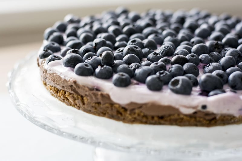 Gourmet Cake