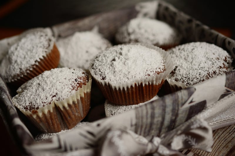 Gourmet Cupcakes