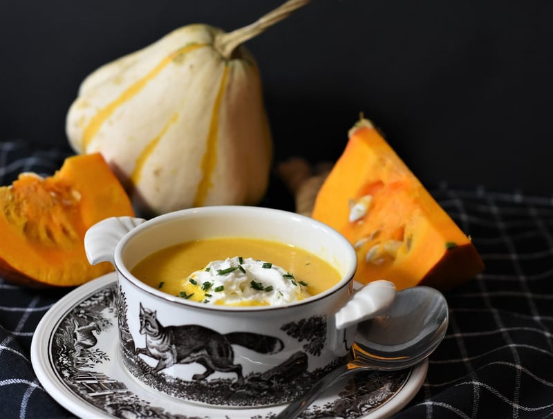 Autumn Soup